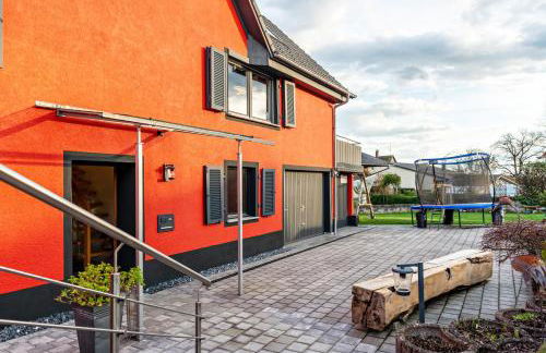 Ferienhaus Sieger - Foto 4