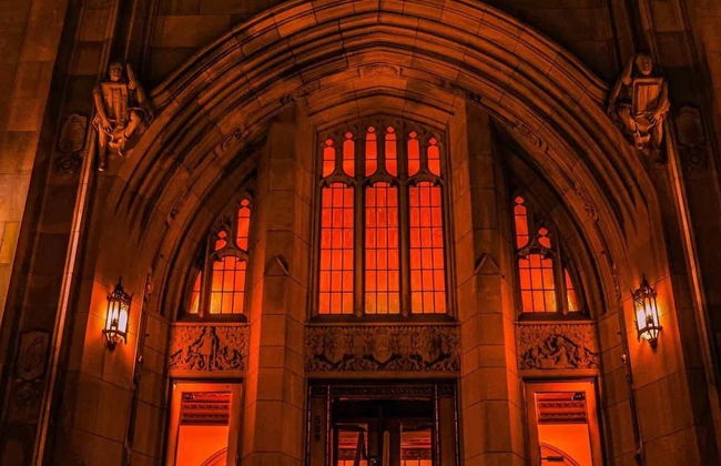 Tour de los fantasmas de Detroit - Foto 3