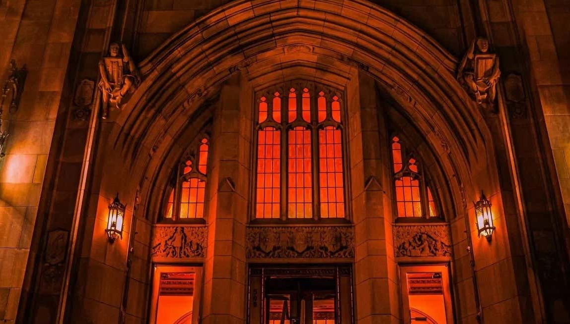 Tour de los fantasmas de Detroit - Foto 1, Tour de los fantasmas de Detroit