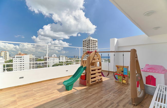 Las Mariposas 22-8B - Foto 20