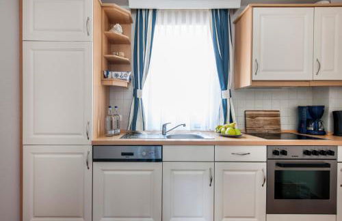 Friesenhaus Sylter Domizil - Foto 22