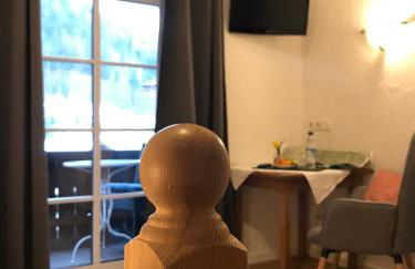 Gästehaus Hotel Maria Theresia - Foto 76