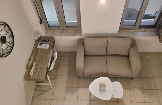 Uni Island City Suites - Foto 73