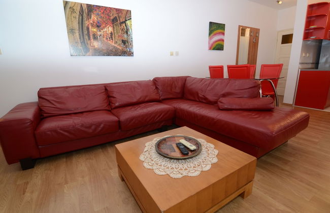 Maritimo Apartments - Photo 46