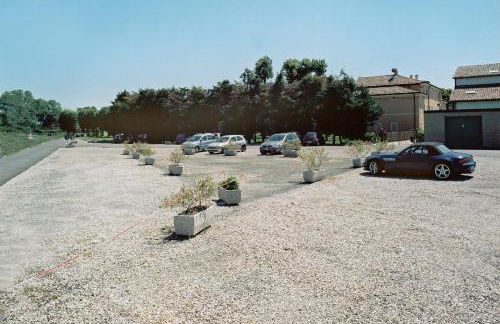 Villa Meli Lupi - Residenze Temporanee - Foto 22