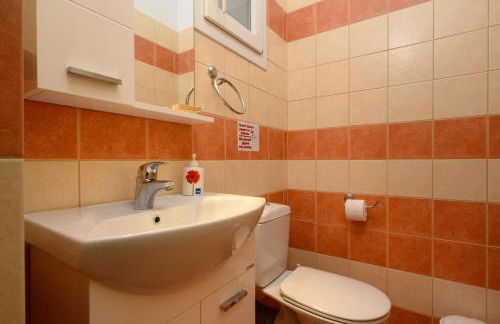 Nisos Sunset Apartments Agios Gordios - Foto 34