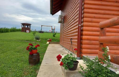 Resort Dudukovic 2 - Foto 21