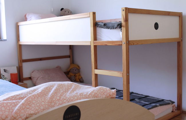 Panorama Glamping Visole - Foto 10