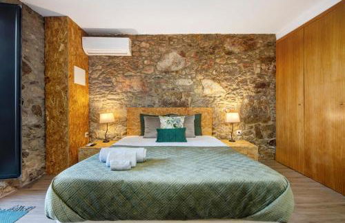 Casa de Campo com Olhar a Montanha - Foto 11