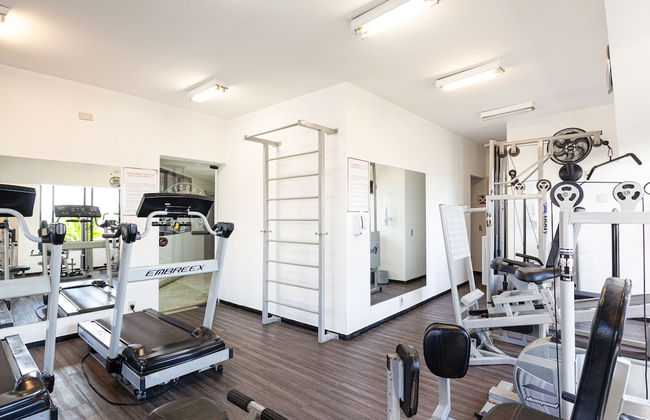 Nomah - Aptos por Temporada na Consolação - Foto 15