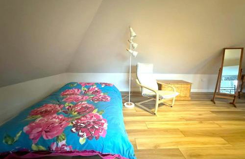 Modern, cosy 2B in Central Edin, family friendly - Foto 6