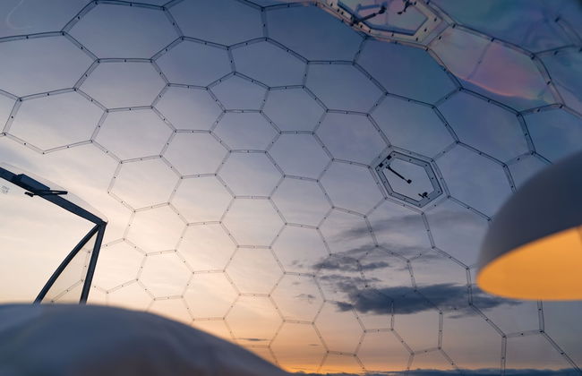 Aurora Igloo South - Foto 5