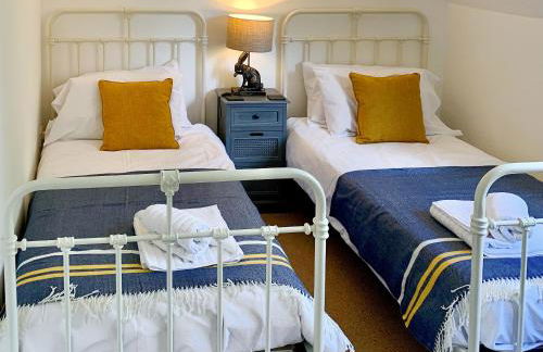 Moorhen Cottage - Foto 18