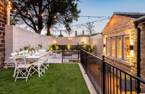 Lower Arthur's Cottage in Saddleworth, Manchester - Foto 4