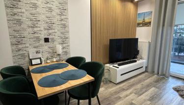 Apartament Kamila Ostróda - Foto 4