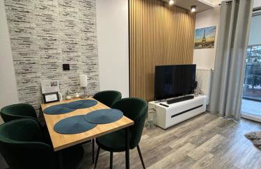 Apartament Kamila Ostróda - Foto 4