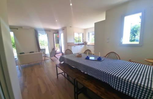 Maison proche de la mer - Foto 25