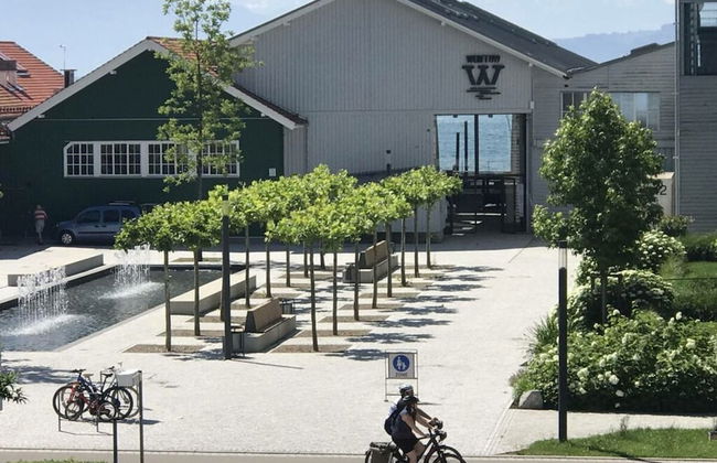 Holiday Apartment Seagull - Photo 30