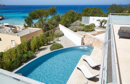 Rent Your Luxury 5 Bedroom Villa, Ibiza Villa 1053 - Foto 7