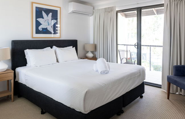 Ivory Palms Resort - Photo 25