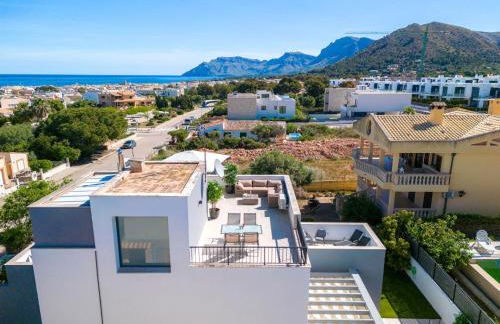 Villa Can Aruna by Interhome - Foto 84