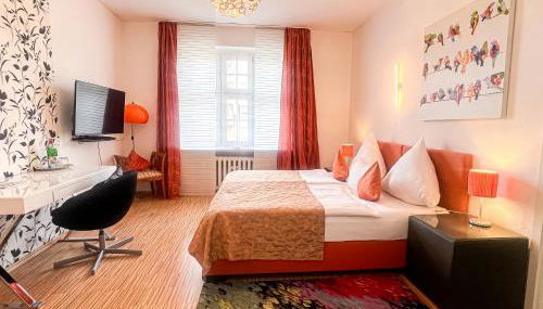 Hotel Service Apartments am Prinzenplatz - Superior - Foto 4