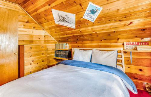 Sno-bird #8 - Foto 7