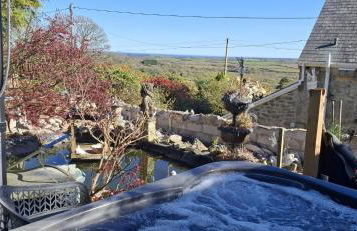 Cosy Cornish Cabin - Foto 16