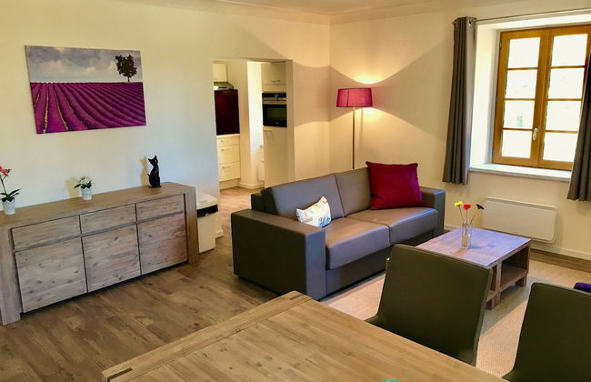 Résidence Château Ferrassières - Foto 6