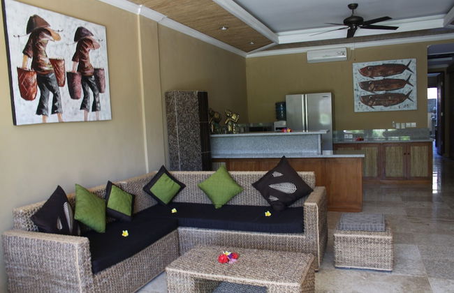 Bayshore Residence - Foto 31