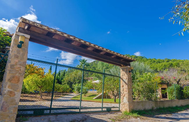 Casa Margarita in Andratx - Foto 30