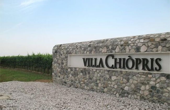 Villa Chiopris - Foto 22