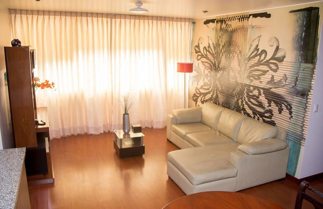 Departamento Familiar Platino - Foto 1