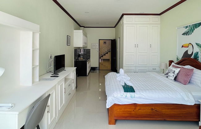 Vanida Hotel - Foto 18