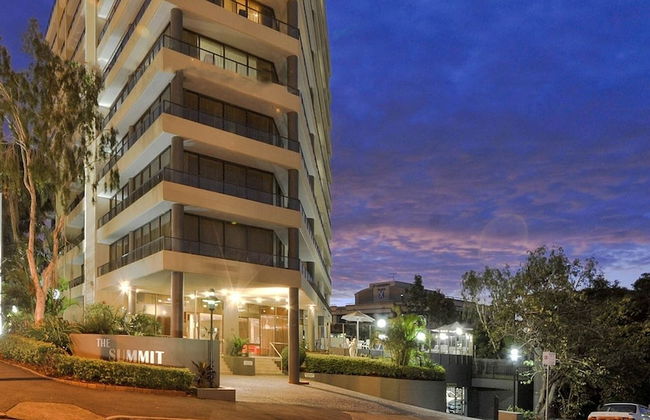 The Summit Apartments - Photo 32