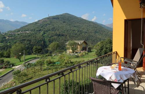 Apartment Gialla by Interhome - Photo 35