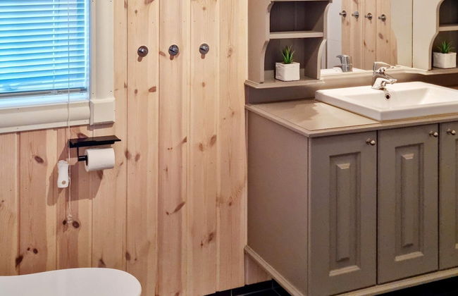 4 Star Holiday Home in Engerdal - Foto 8