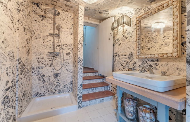 Country House Casalguidi 191 Private Pool - Foto 73