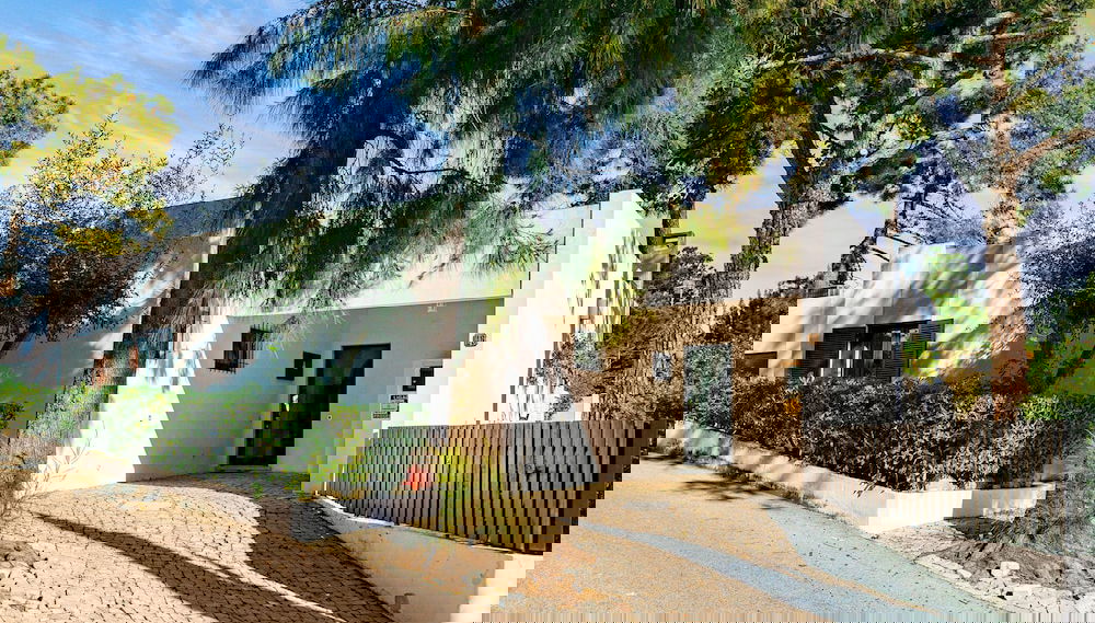 WHome | Balaia 3-Bed Family Holiday Villa - Foto 1, Imagen principal