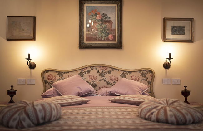 Villa VItturi - Foto 29