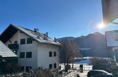 Appartamento Dolomiti - Foto 23