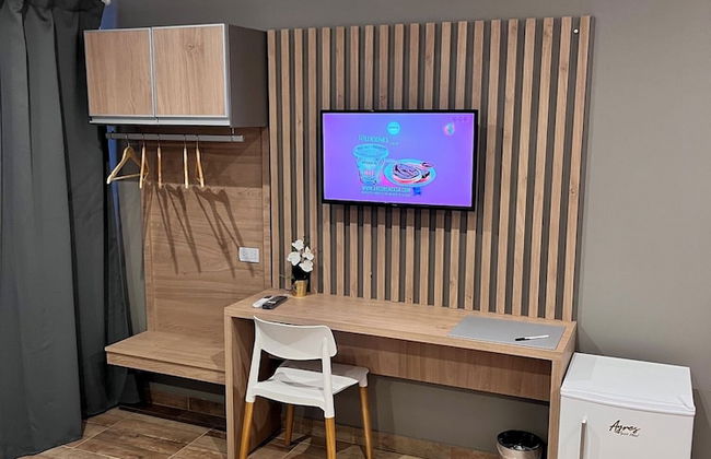 Ayres Apart Hotel - Photo 10