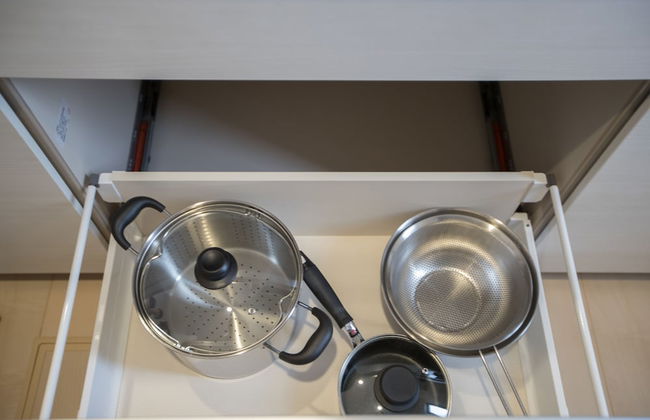 Condominium Mahalo - Foto 22