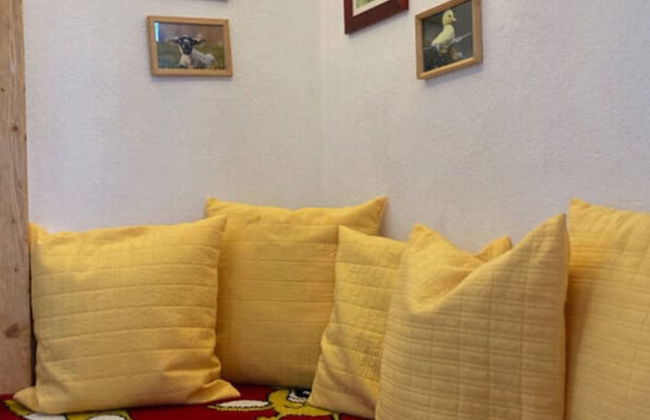 Holiday Home Chalet on the Castle Hill - Foto 18