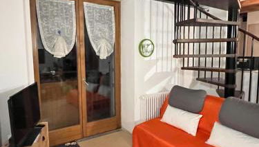 BORMIO Alpine Suite - Foto 5