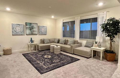 Brand-New, Beautiful & Stylish Home in Sacramento! - Foto 39