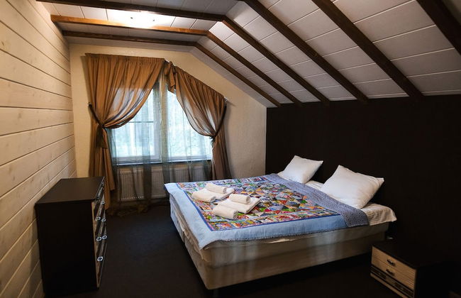 Tsarstvo Korolevstvo - Foto 20