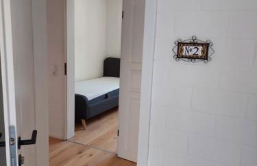 ALTE SCHEUNE Ferienwohnungen - Wohnung 2 - Foto 12