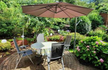 Ferienhaus Korn mitten im schönen Pfälzer Wald, Privat Haus - Foto 19