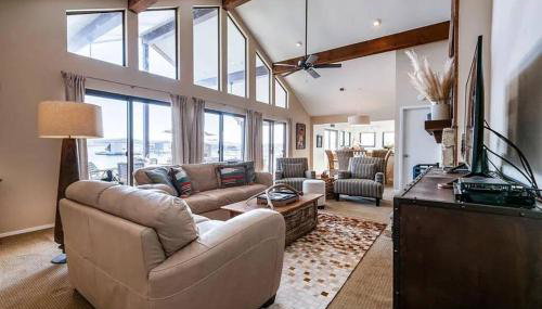 Waterfront Possum Kingdom Lake Family Home - Foto 3